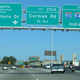 Image for article titled The Greenest Street in America Is Paved With Smog-Eating Cement
